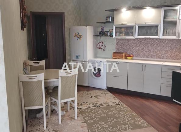 2-кімнатна квартира за адресою вул. Мечнікова (площа 82,8 м²) - Atlanta.ua - фото 2