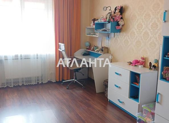 2-кімнатна квартира за адресою вул. Мечнікова (площа 82,8 м²) - Atlanta.ua - фото 18