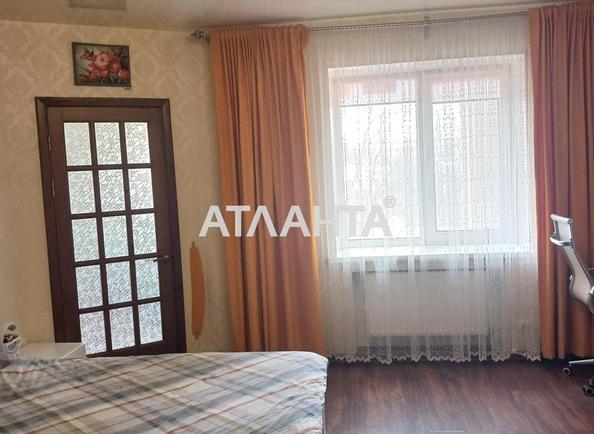 2-кімнатна квартира за адресою вул. Мечнікова (площа 82,8 м²) - Atlanta.ua