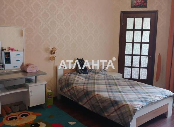 2-кімнатна квартира за адресою вул. Мечнікова (площа 82,8 м²) - Atlanta.ua - фото 20