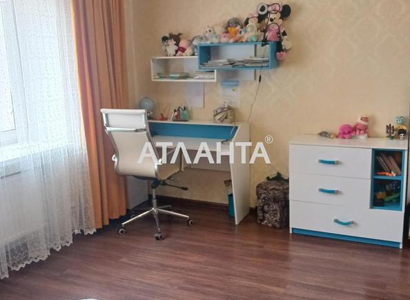 2-кімнатна квартира за адресою вул. Мечнікова (площа 82,8 м²) - Atlanta.ua - фото 19