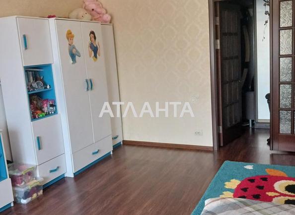 2-кімнатна квартира за адресою вул. Мечнікова (площа 82,8 м²) - Atlanta.ua - фото 25