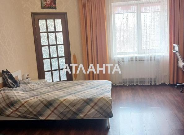 2-кімнатна квартира за адресою вул. Мечнікова (площа 82,8 м²) - Atlanta.ua - фото 22