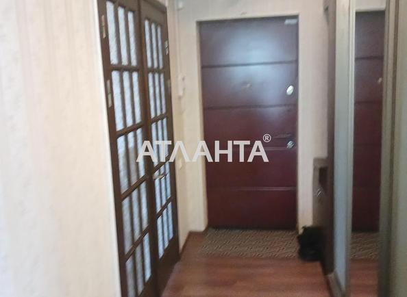 2-кімнатна квартира за адресою вул. Мечнікова (площа 82,8 м²) - Atlanta.ua - фото 33