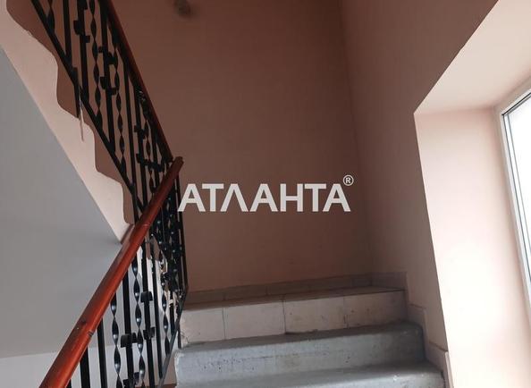 2-кімнатна квартира за адресою вул. Мечнікова (площа 82,8 м²) - Atlanta.ua - фото 43