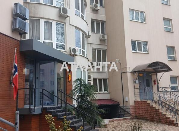 2-кімнатна квартира за адресою вул. Мечнікова (площа 82,8 м²) - Atlanta.ua - фото 44