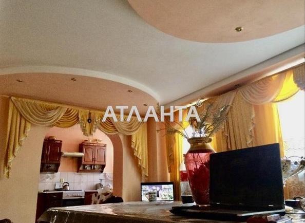 House by the address st. Dacha Kovalevskogo Amundsena (area 300 m²) - Atlanta.ua - photo 4