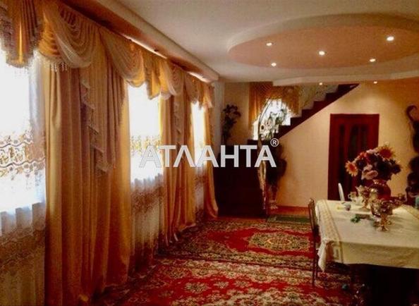 House by the address st. Dacha Kovalevskogo Amundsena (area 300 m²) - Atlanta.ua - photo 5