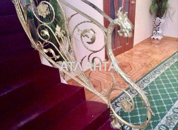 House by the address st. Dacha Kovalevskogo Amundsena (area 300 m²) - Atlanta.ua - photo 11