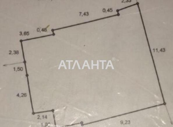 House by the address st. Dacha Kovalevskogo Amundsena (area 300 m²) - Atlanta.ua - photo 15