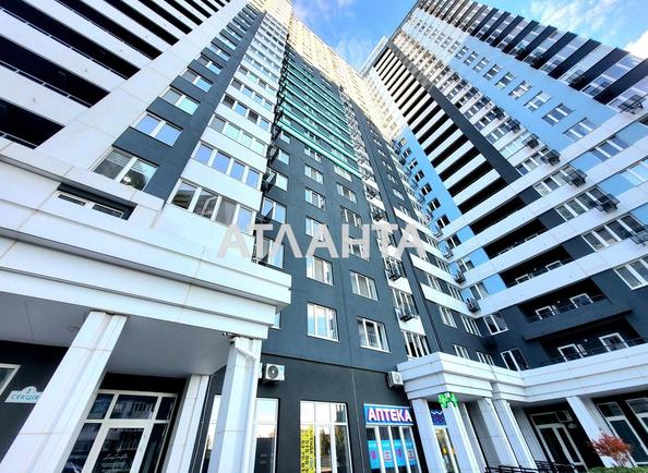 1-кімнатна квартира за адресою вул. Варненська (площа 47,3 м²) - Atlanta.ua - фото 6