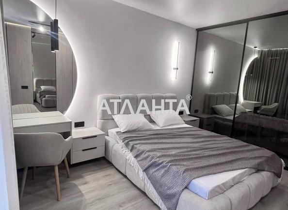 1-кімнатна квартира за адресою вул. Стрийська (площа 53,3 м²) - Atlanta.ua