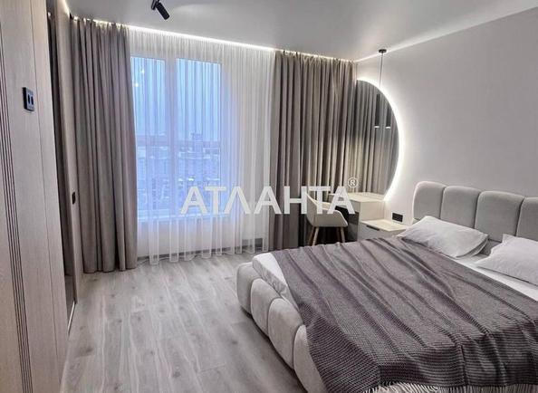 1-кімнатна квартира за адресою вул. Стрийська (площа 53,3 м²) - Atlanta.ua - фото 2