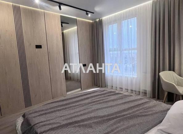 1-кімнатна квартира за адресою вул. Стрийська (площа 53,3 м²) - Atlanta.ua - фото 3