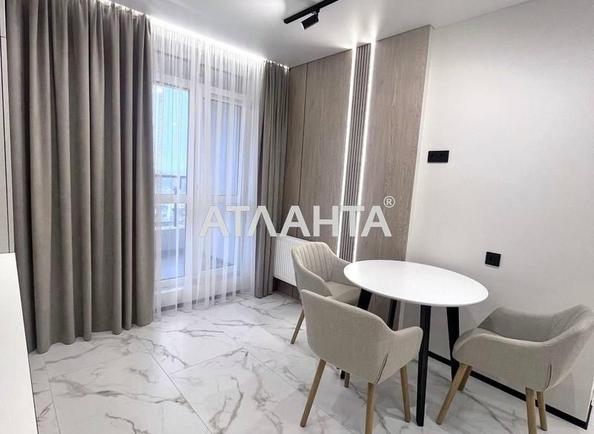 1-кімнатна квартира за адресою вул. Стрийська (площа 53,3 м²) - Atlanta.ua - фото 6