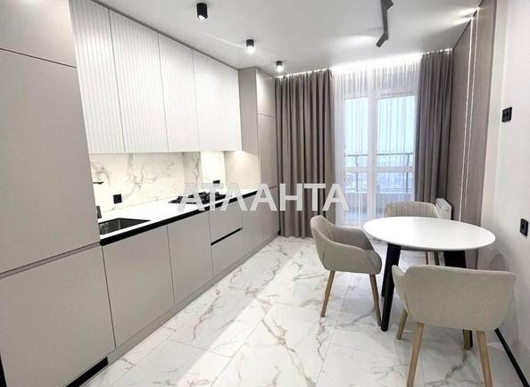 1-кімнатна квартира за адресою вул. Стрийська (площа 53,3 м²) - Atlanta.ua - фото 7