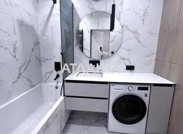 1-кімнатна квартира за адресою вул. Стрийська (площа 53,3 м²) - Atlanta.ua - фото 10