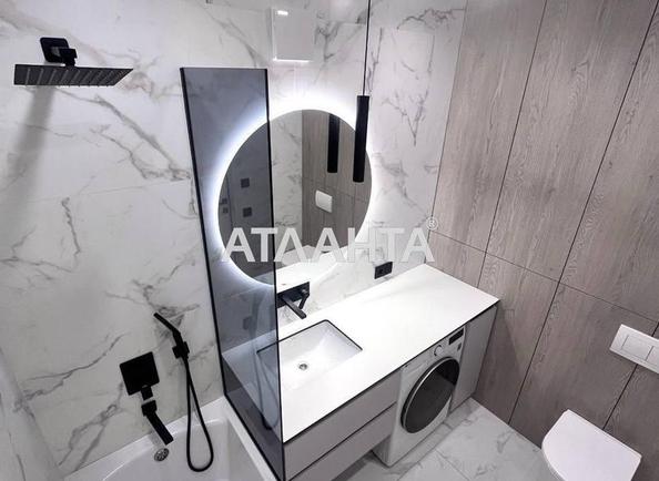 1-кімнатна квартира за адресою вул. Стрийська (площа 53,3 м²) - Atlanta.ua - фото 11