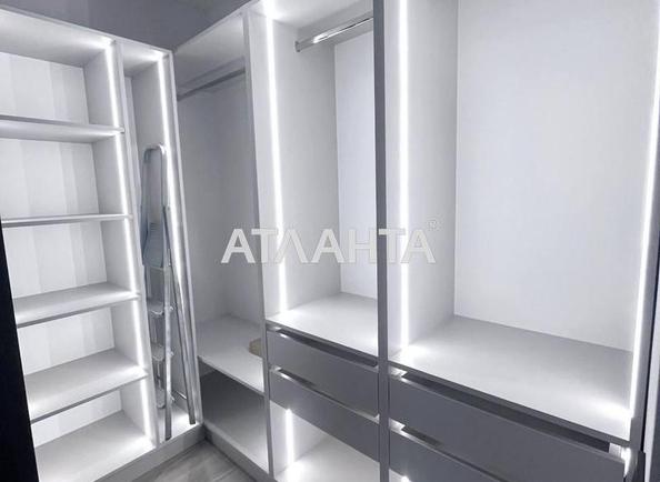 1-кімнатна квартира за адресою вул. Стрийська (площа 53,3 м²) - Atlanta.ua - фото 12