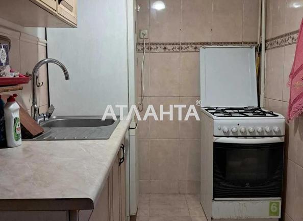 2-кімнатна квартира за адресою вул. Володимира Великого (площа 45,6 м²) - Atlanta.ua - фото 4