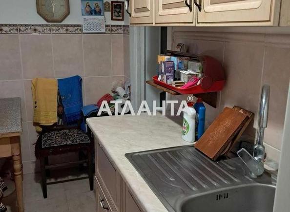 2-кімнатна квартира за адресою вул. Володимира Великого (площа 45,6 м²) - Atlanta.ua - фото 5