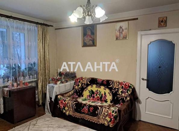 2-кімнатна квартира за адресою вул. Володимира Великого (площа 45,6 м²) - Atlanta.ua - фото 7