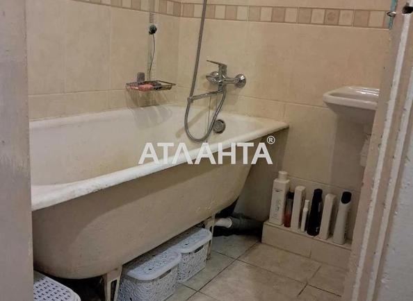 2-кімнатна квартира за адресою вул. Володимира Великого (площа 45,6 м²) - Atlanta.ua - фото 9