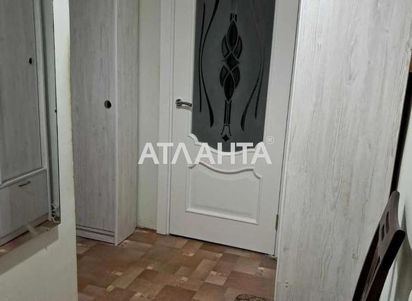 2-кімнатна квартира за адресою вул. Володимира Великого (площа 45,6 м²) - Atlanta.ua - фото 10