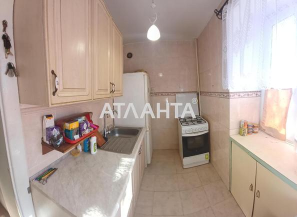 2-rooms apartment apartment by the address st. Volodimira Velikogo (area 45,6 m²) - imageAlt 6 2-rooms apartment apartment by the address st. Volodimira Velikogo (area 45,6 m²) - Atlanta.ua - imageAlt 6