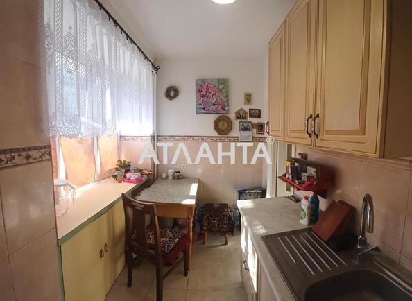 2-rooms apartment apartment by the address st. Volodimira Velikogo (area 45,6 m²) - imageAlt 7 2-rooms apartment apartment by the address st. Volodimira Velikogo (area 45,6 m²) - Atlanta.ua - imageAlt 7