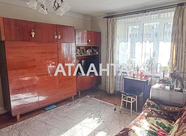 2-rooms apartment apartment by the address st. Volodimira Velikogo (area 45,6 m²) - imageAlt 2 2-rooms apartment apartment by the address st. Volodimira Velikogo (area 45,6 m²) - Atlanta.ua - imageAlt 2