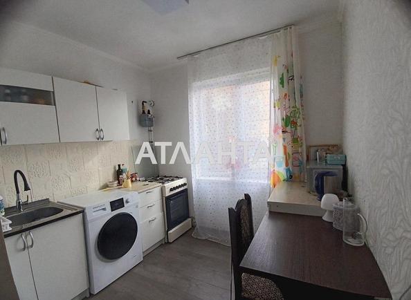 1-комнатная квартира по адресу ул. Тлехаса Бориса (площадь 35 м²) - Atlanta.ua - фото 2