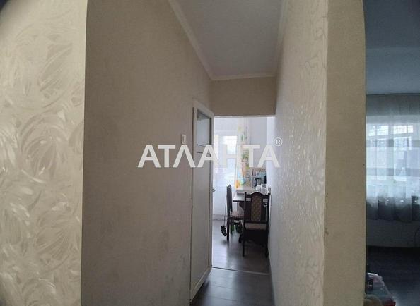 1-комнатная квартира по адресу ул. Тлехаса Бориса (площадь 35 м²) - Atlanta.ua - фото 3