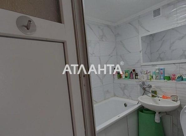 1-комнатная квартира по адресу ул. Тлехаса Бориса (площадь 35 м²) - Atlanta.ua - фото 5