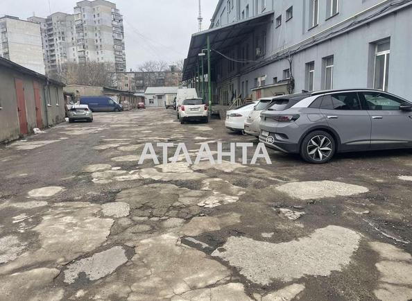 Комерційна нерухомість за адресою вул. Артилерійська (площа 300 м²) - Atlanta.ua - фото 3