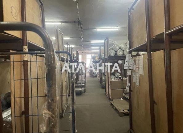 Коммерческая недвижимость по адресу ул. Артиллерийская (площадь 300 м²) - Atlanta.ua - imageAlt 2