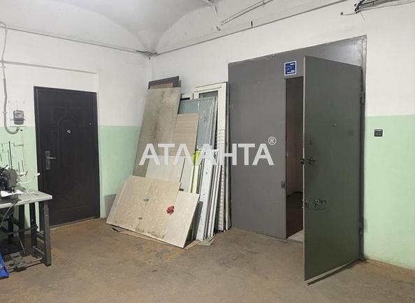 Коммерческая недвижимость по адресу ул. Артиллерийская (площадь 300 м²) - Atlanta.ua - imageAlt 3