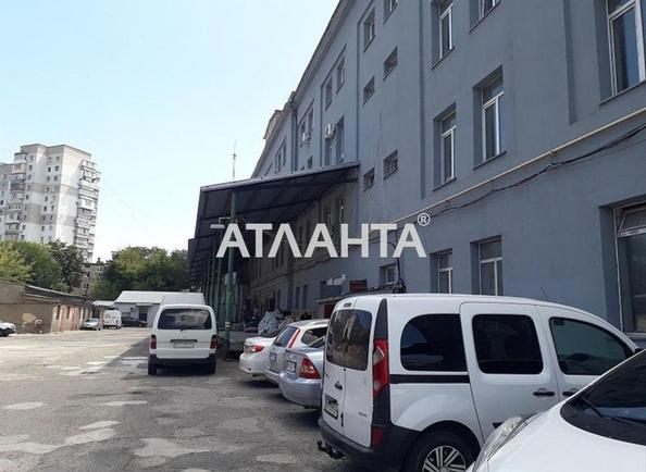 Коммерческая недвижимость по адресу ул. Артиллерийская (площадь 300 м²) - Atlanta.ua - imageAlt 5