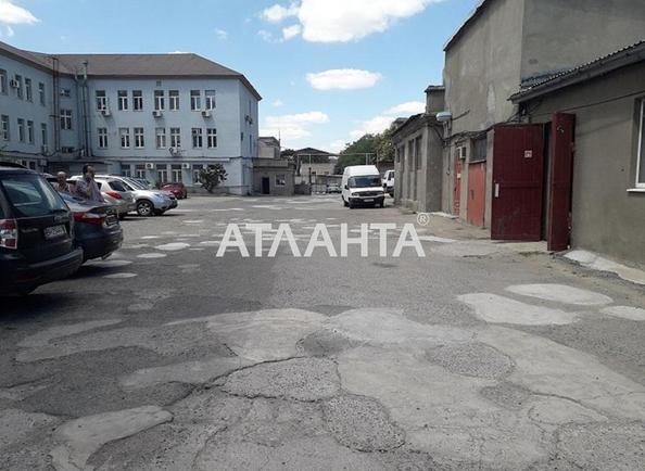 Коммерческая недвижимость по адресу ул. Артиллерийская (площадь 300 м²) - Atlanta.ua - imageAlt 6