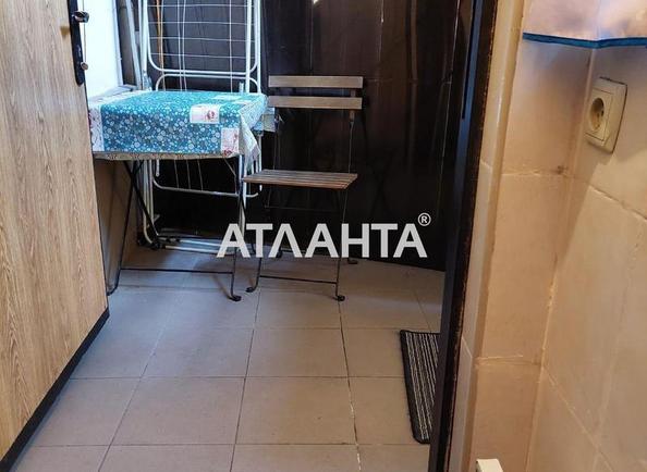 1-room apartment apartment by the address st. Uspenskaya Chicherina (area 21 m²) - Atlanta.ua - photo 5