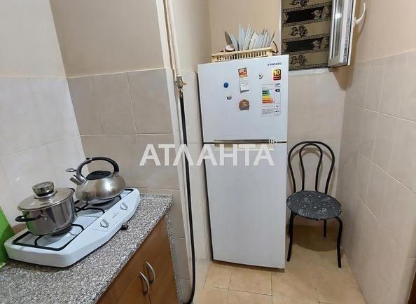 1-room apartment apartment by the address st. Uspenskaya Chicherina (area 21 m²) - Atlanta.ua - photo 6