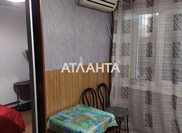 1-room apartment apartment by the address st. Uspenskaya Chicherina (area 21 m²) - Atlanta.ua - photo 3