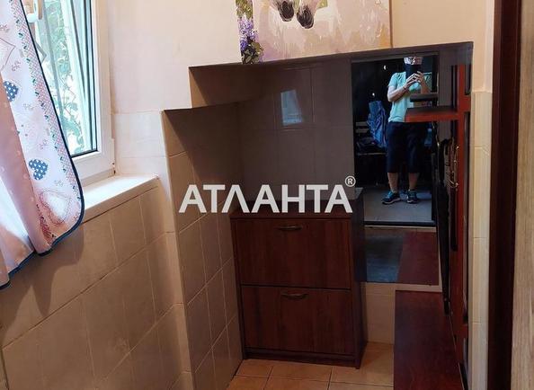 1-room apartment apartment by the address st. Uspenskaya Chicherina (area 21 m²) - Atlanta.ua - photo 4