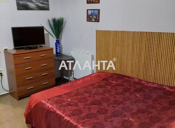 1-room apartment apartment by the address st. Uspenskaya Chicherina (area 21 m²) - Atlanta.ua - photo 2