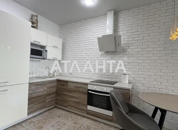 1-кімнатна квартира за адресою вул. Дмитра Луценка (площа 39 м²) - Atlanta.ua - фото 3