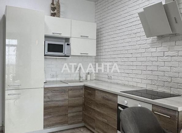 1-кімнатна квартира за адресою вул. Дмитра Луценка (площа 39 м²) - Atlanta.ua - фото 4