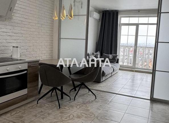 1-кімнатна квартира за адресою вул. Дмитра Луценка (площа 39 м²) - Atlanta.ua - фото 5