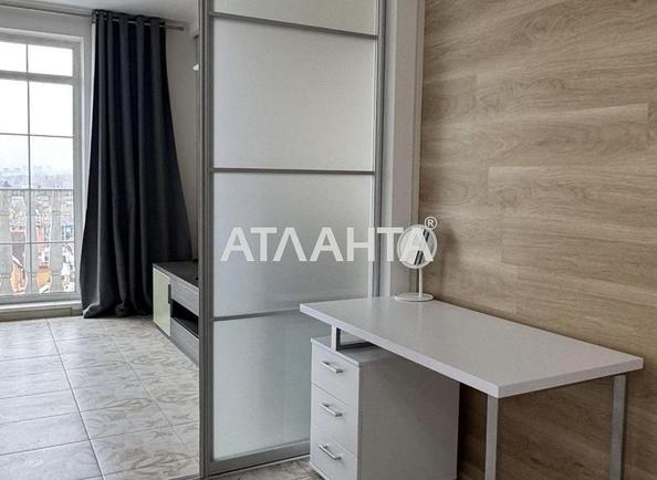 1-кімнатна квартира за адресою вул. Дмитра Луценка (площа 39 м²) - Atlanta.ua - фото 6
