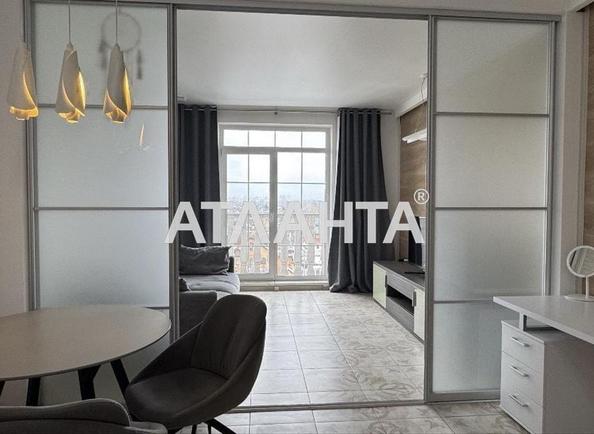 1-кімнатна квартира за адресою вул. Дмитра Луценка (площа 39 м²) - Atlanta.ua - фото 7