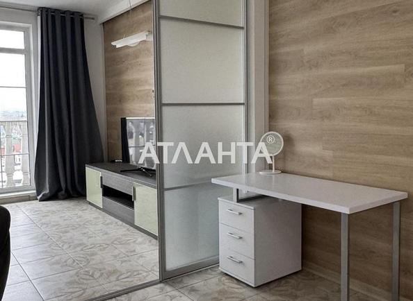 1-кімнатна квартира за адресою вул. Дмитра Луценка (площа 39 м²) - Atlanta.ua - фото 8